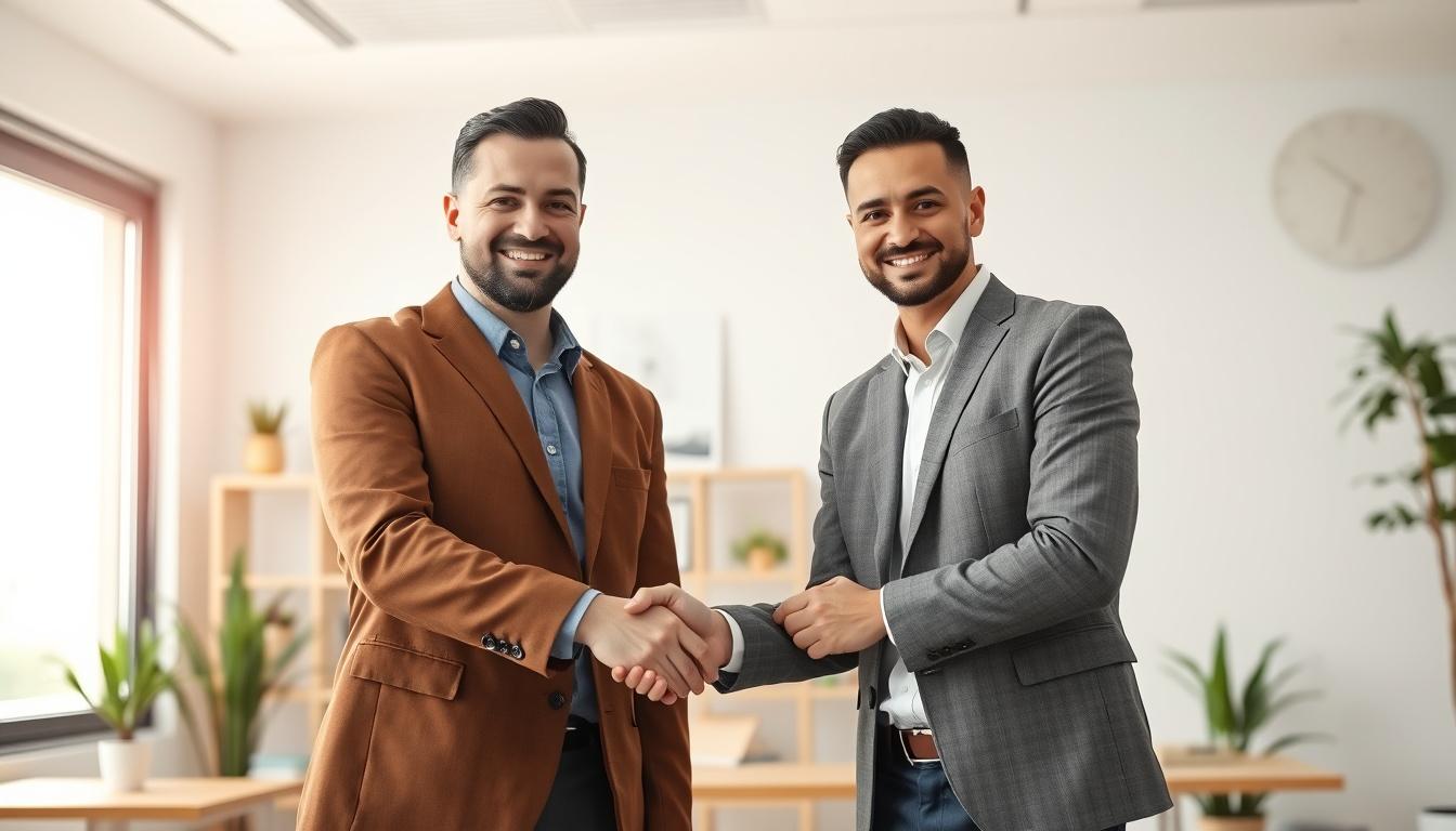 End-to-End Transaction Services