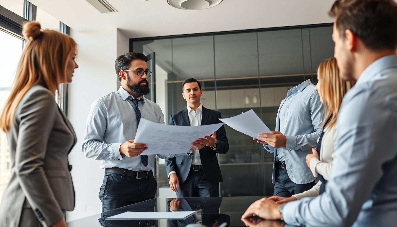 Tailored Contract Services